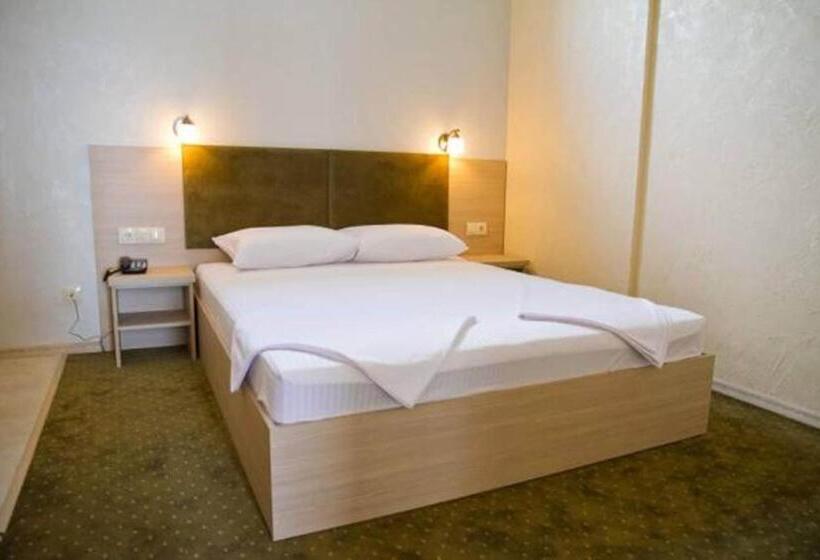 호텔 Villa Lavanda