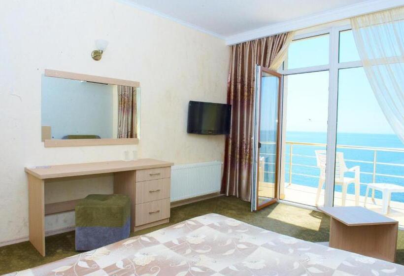 호텔 Villa Lavanda