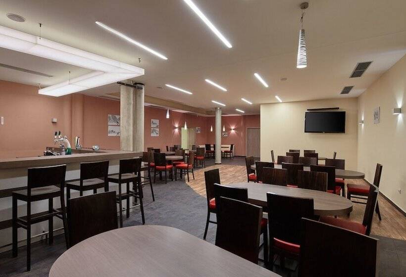 ホテル Wellness Apartmány říčky V Orlických Horách