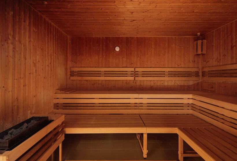 ホテル Wellness Apartmány říčky V Orlických Horách