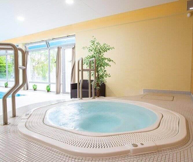 ホテル Wellness Apartmány říčky V Orlických Horách