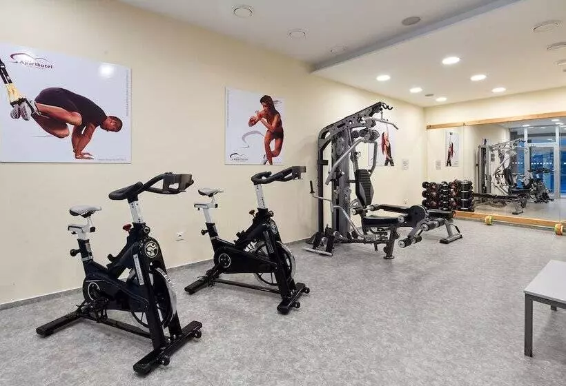 Hotelli Wellness Apartmány říčky V Orlických Horách