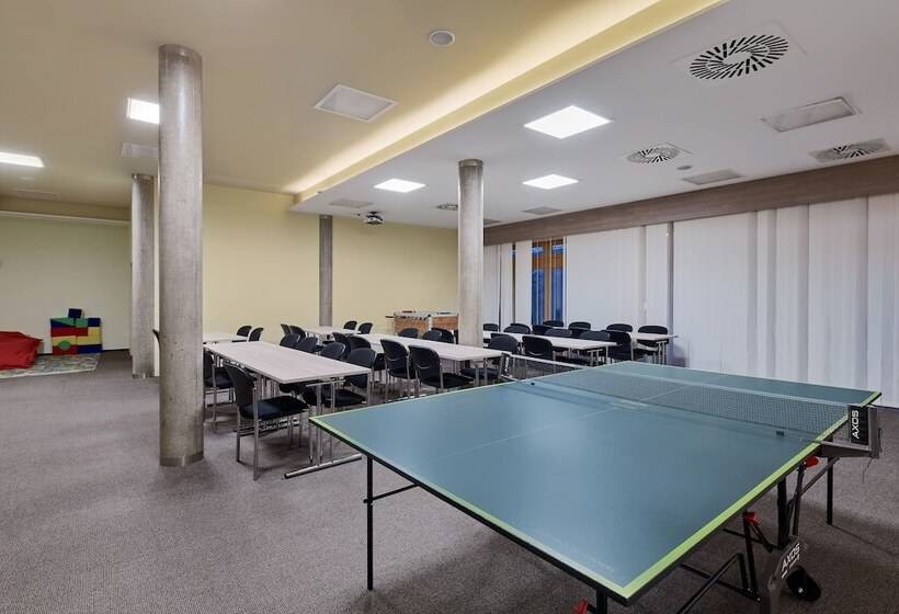 ホテル Wellness Apartmány říčky V Orlických Horách