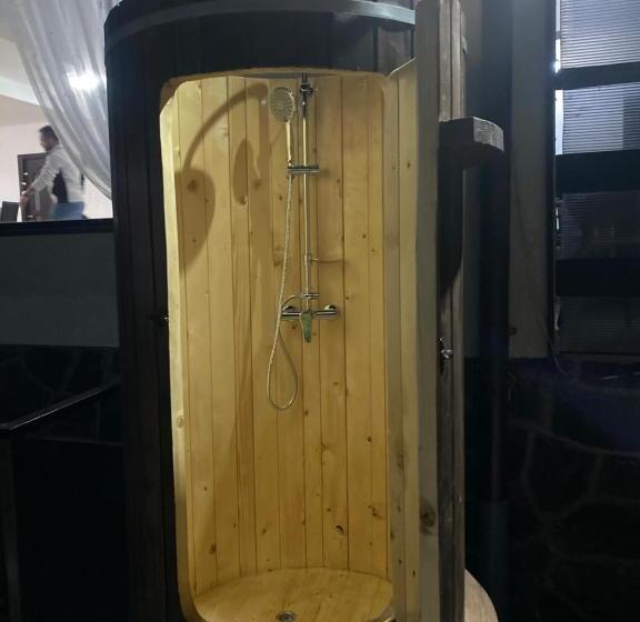 ペンション Casa Florox