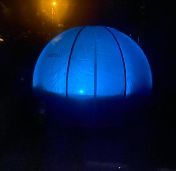 ペンション Casa Florox