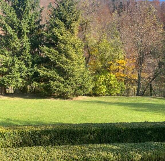 ペンション Casa Florox