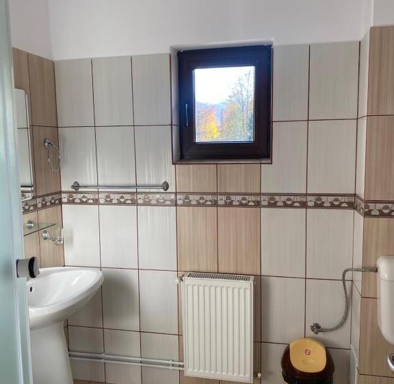 ペンション Casa Florox