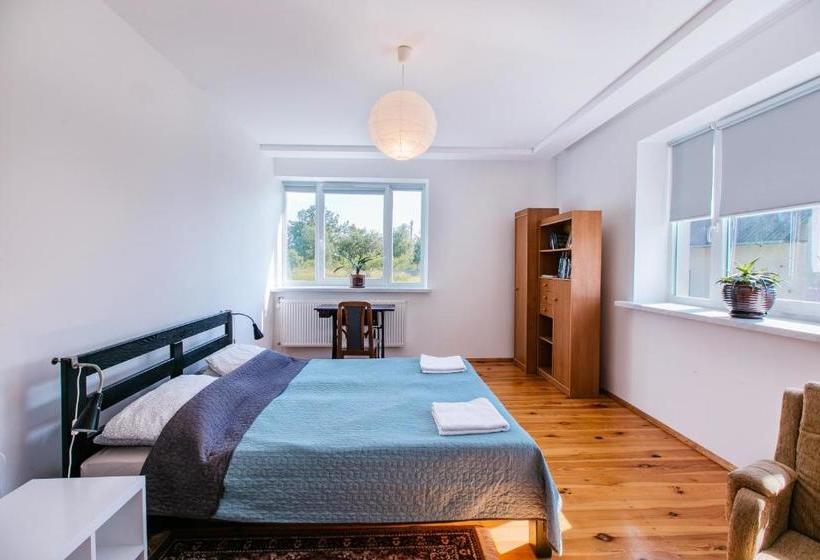 بنسيون Fazenda Raiter