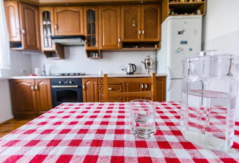 بنسيون Fazenda Raiter