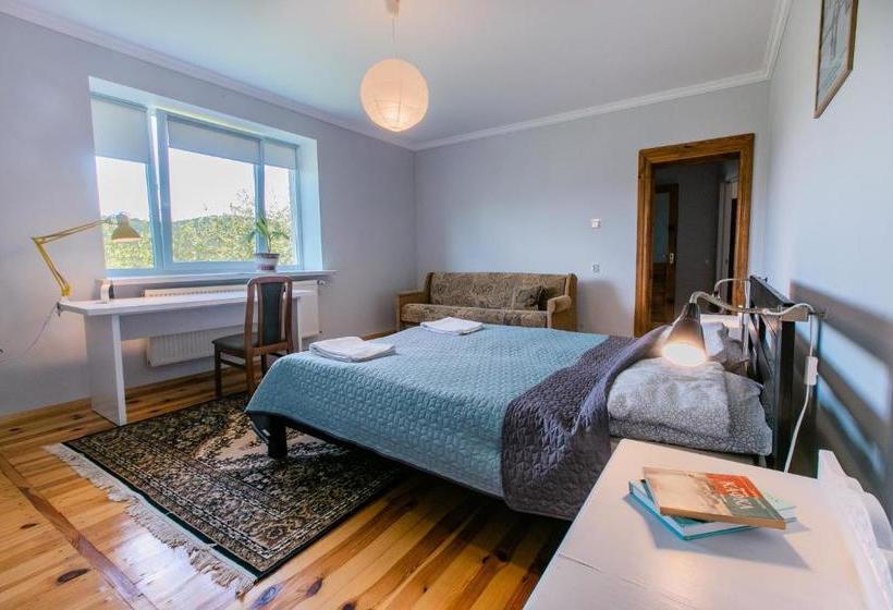 بنسيون Fazenda Raiter