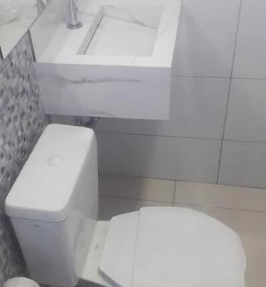 پانسیون Pousada Coração Do Parque