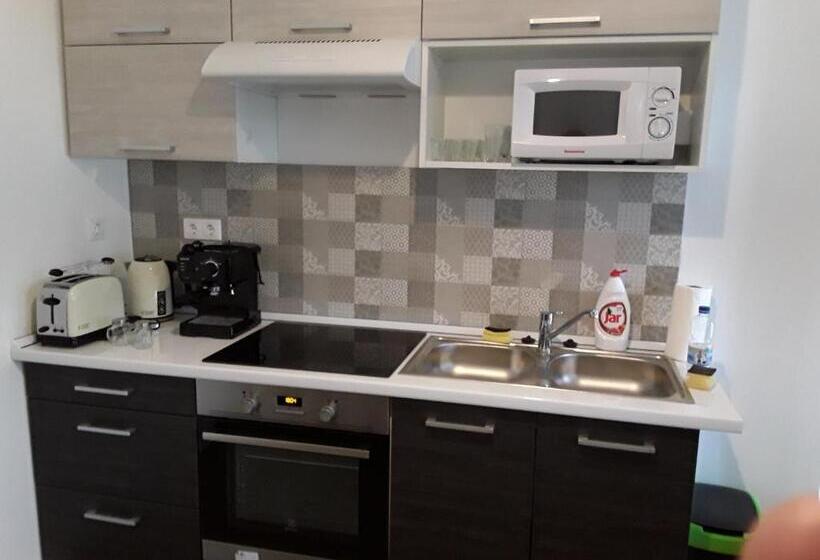 פנסיון Tornácos Vendégház Tápiószentmárton