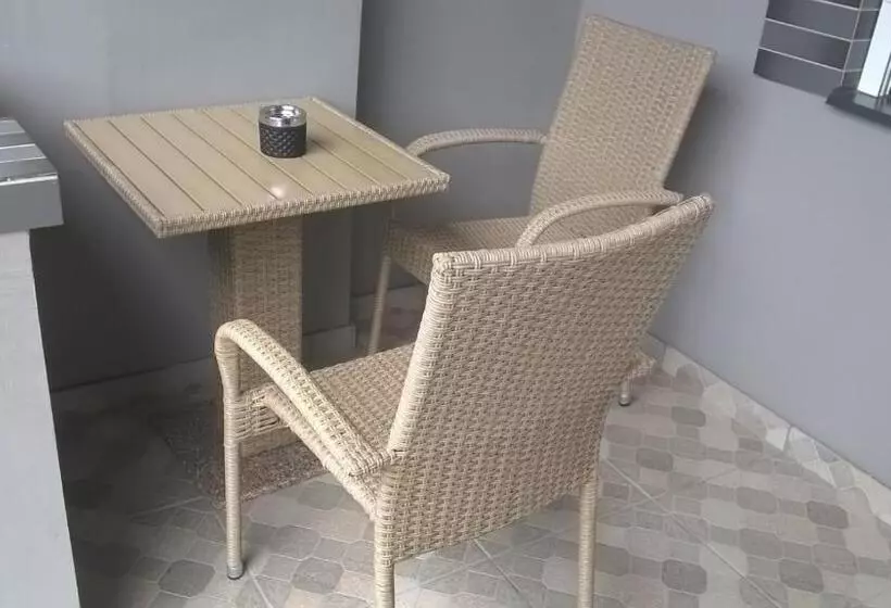 ペンション Tornácos Vendégház Tápiószentmárton