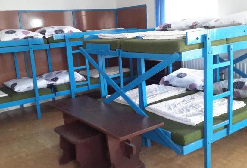 Pensão Turistická Ubytovna Zámeček