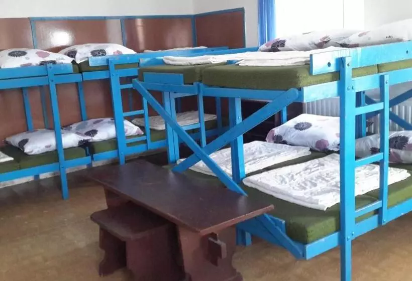 ペンション Turistická Ubytovna Zámeček