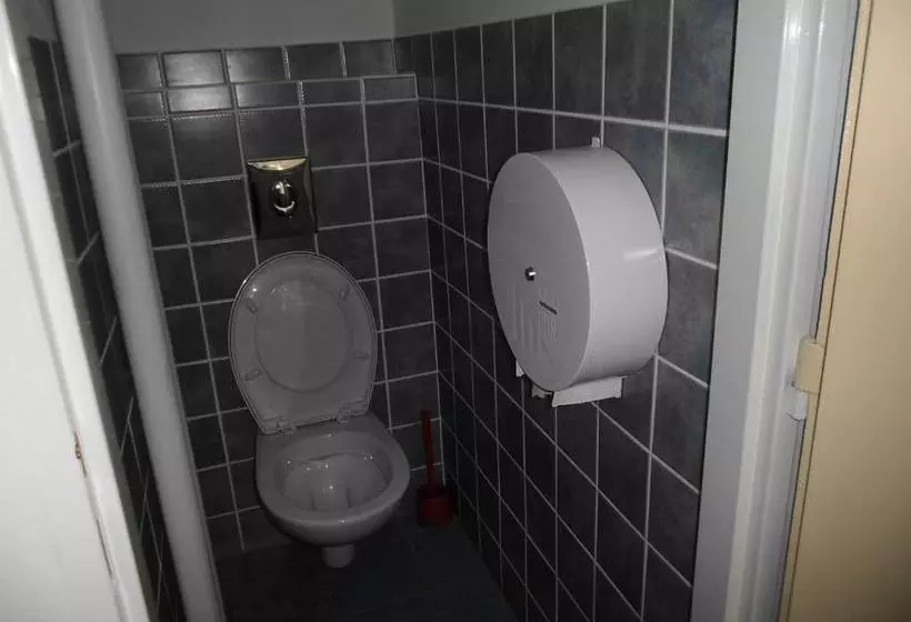 ペンション Turistická Ubytovna Zámeček