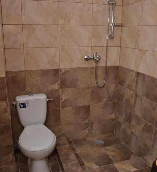 פנסיון Vila Golful Dunării