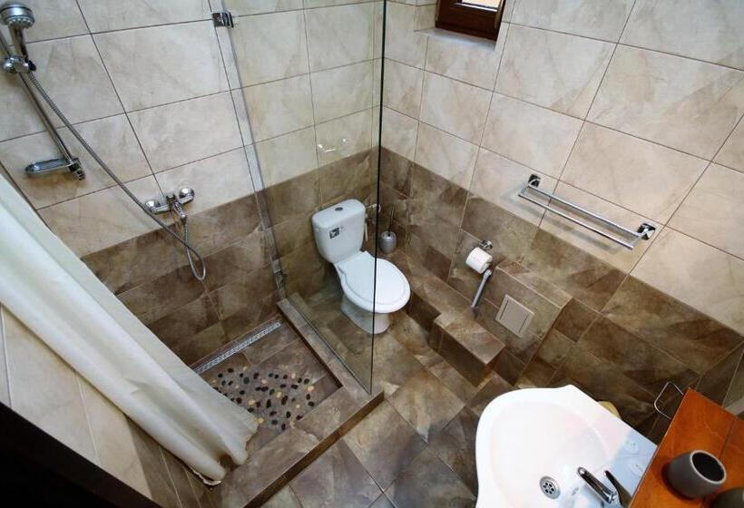 פנסיון Vila Golful Dunării