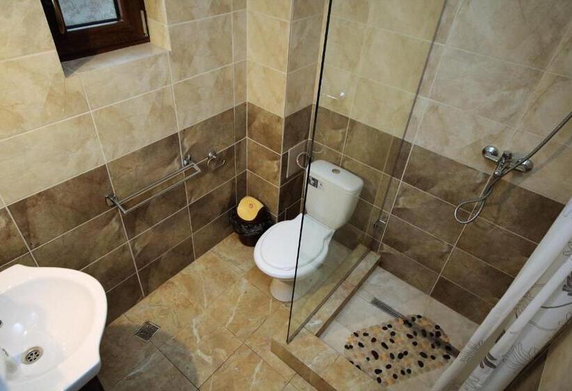 פנסיון Vila Golful Dunării