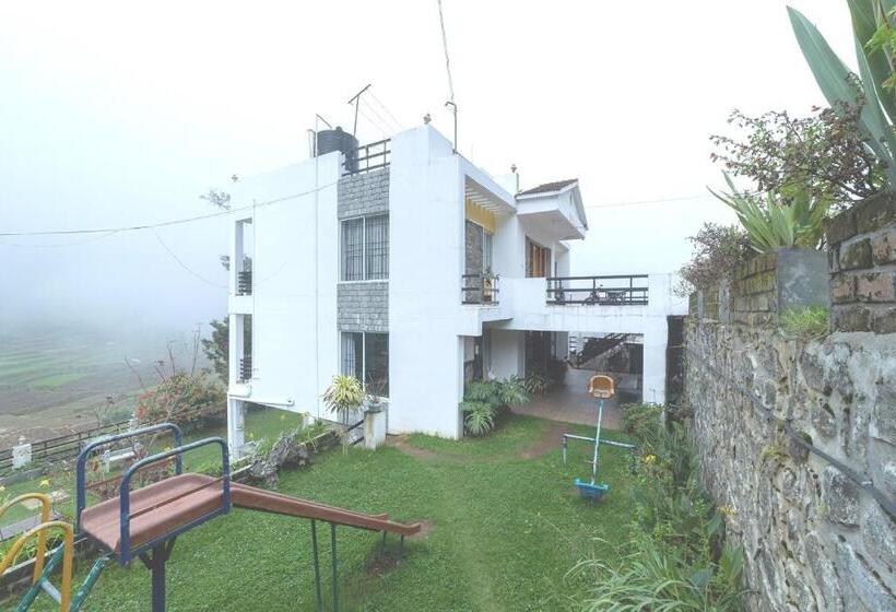 Lomakeskus Kbs Sree Paradise Kodai