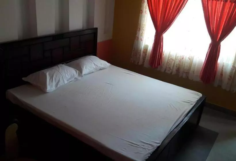 Lomakeskus Kbs Sree Paradise Kodai