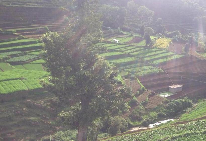 Lomakeskus Kbs Sree Paradise Kodai