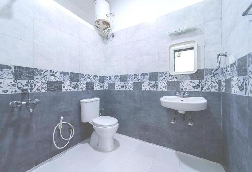 Lomakeskus Kbs Sree Paradise Kodai