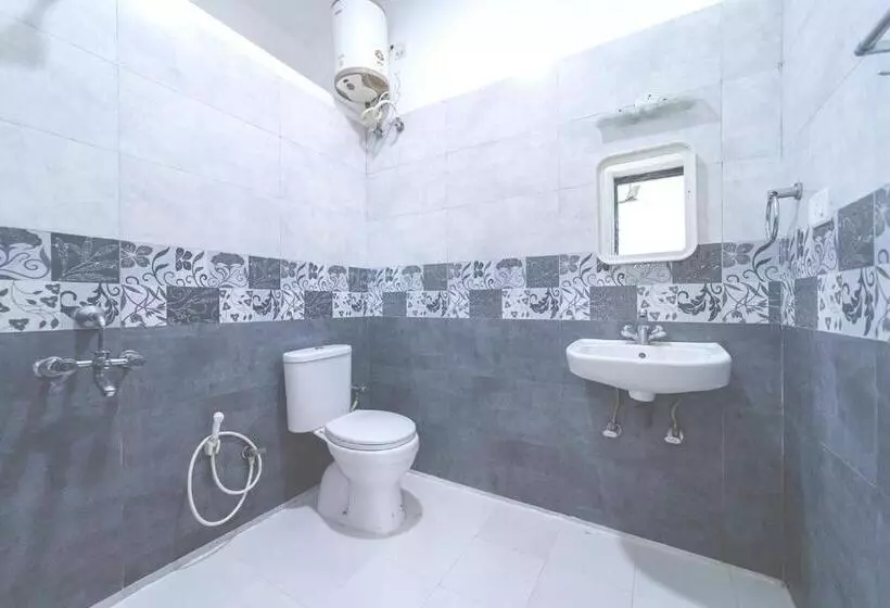 Lomakeskus Kbs Sree Paradise Kodai