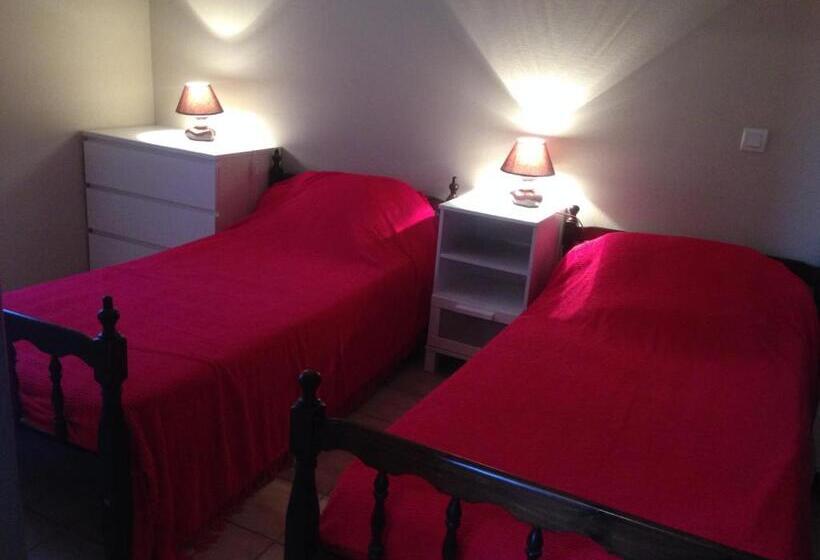 Résidence Les Plus Près