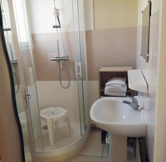 Résidence Les Plus Près