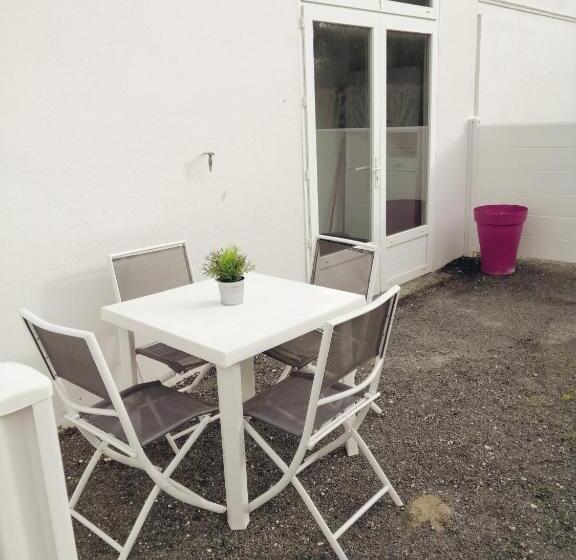 Résidence Les Plus Près