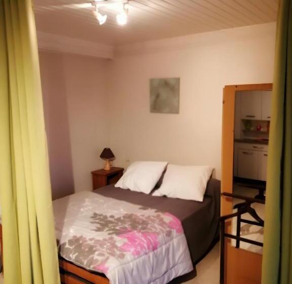 Résidence Les Plus Près