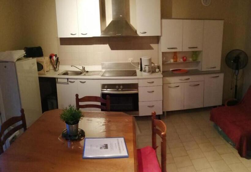 Résidence Les Plus Près