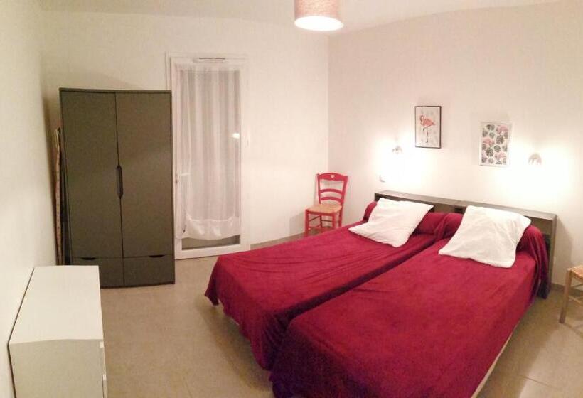 Résidence Les Plus Près