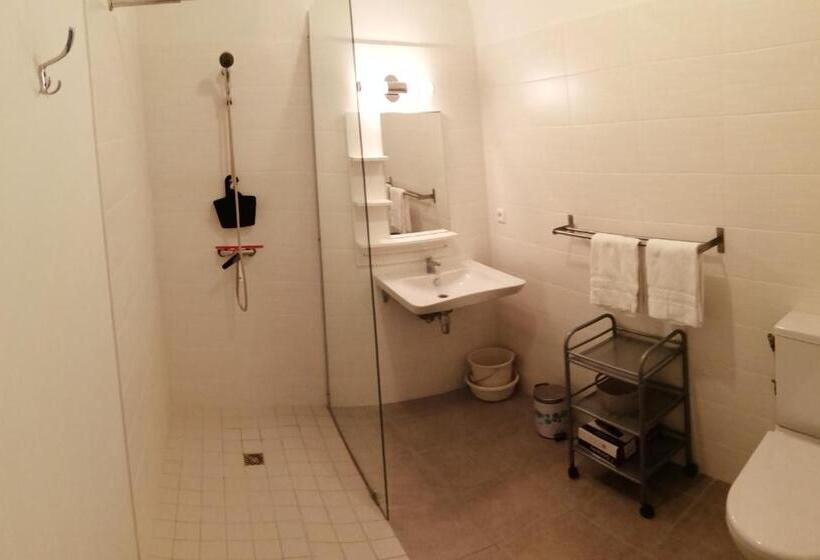 Résidence Les Plus Près