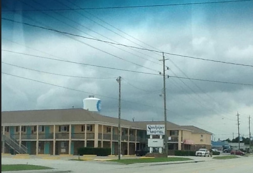 Sandpiper Motel