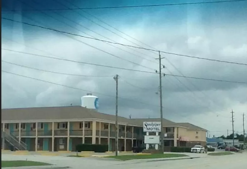 Sandpiper Motel