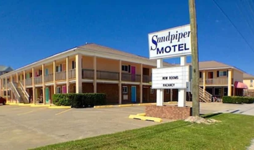 Sandpiper Motel