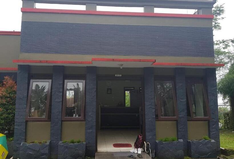 Surya Hotel & Resort