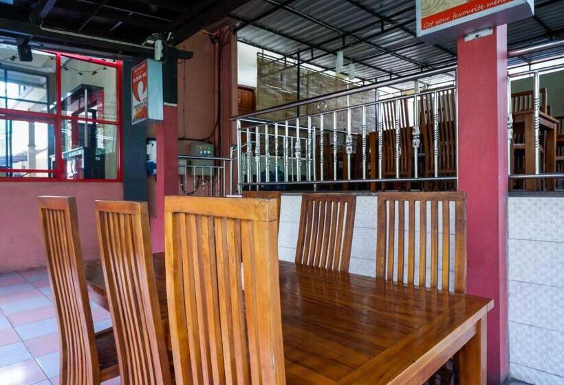 Urbanview Hotel Bergas Indah Bandungan By Reddoorz