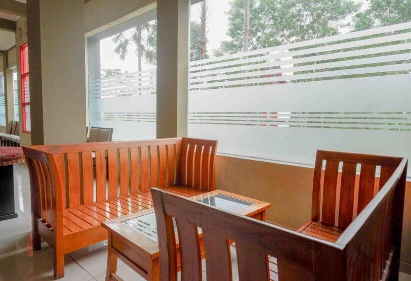 Urbanview Hotel Bergas Indah Bandungan By Reddoorz