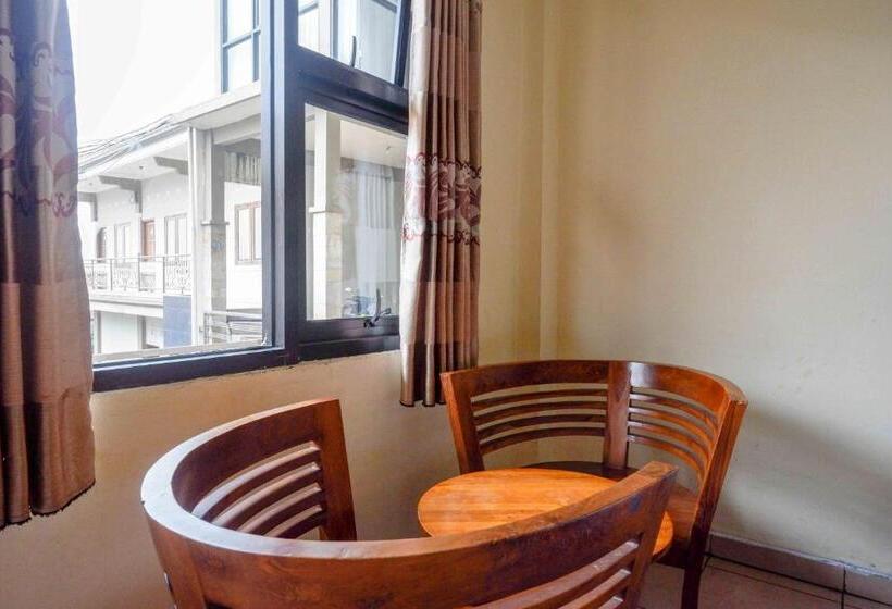 Urbanview Hotel Bergas Indah Bandungan By Reddoorz