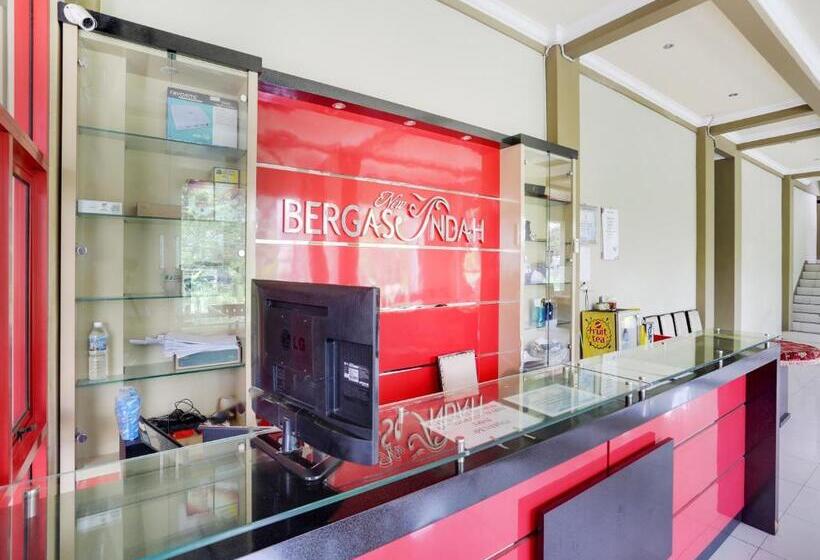 Urbanview Hotel Bergas Indah Bandungan By Reddoorz