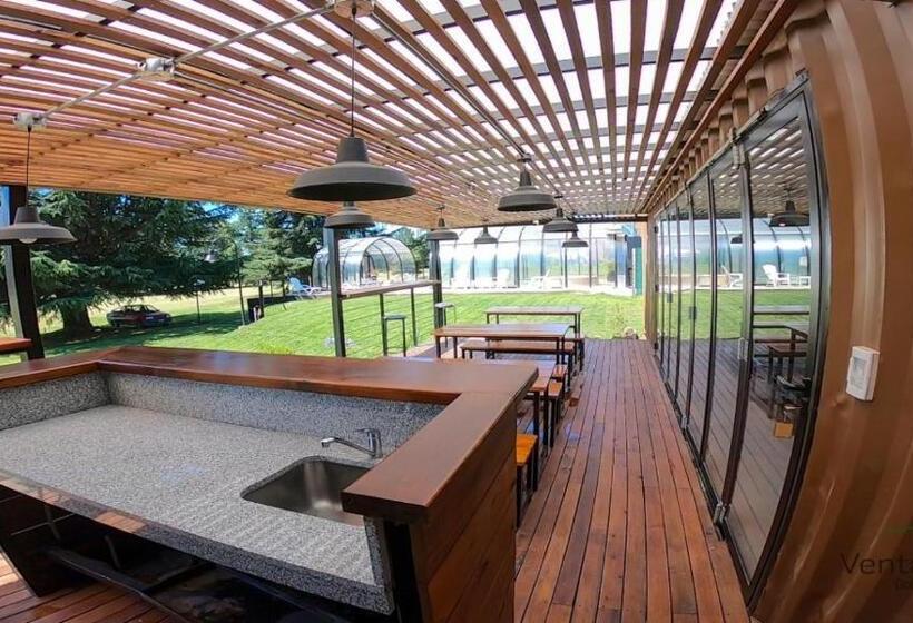 Ventania Golf Resort