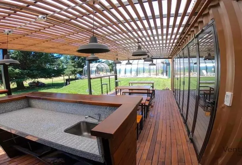 Ventania Golf Resort