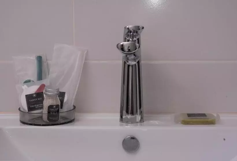 Ventania Golf Resort