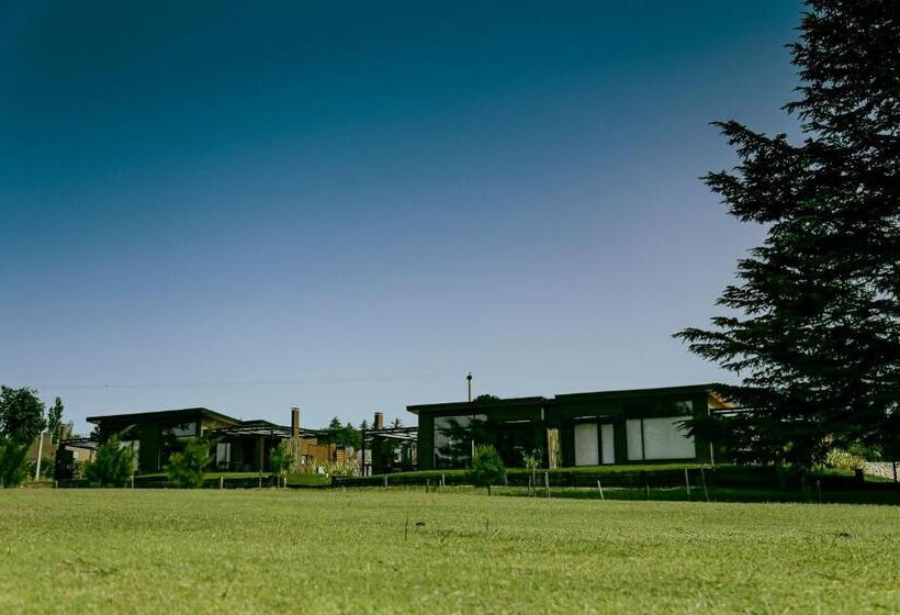 Ventania Golf Resort