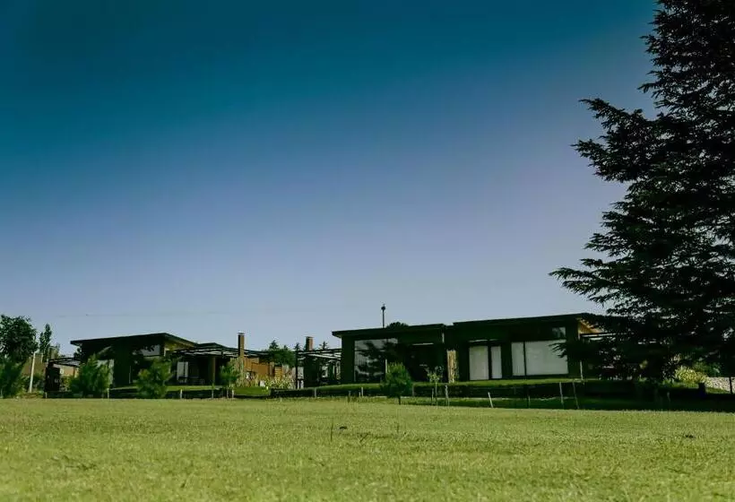 Ventania Golf Resort