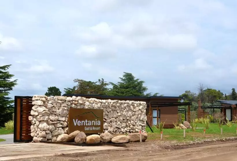 Ventania Golf Resort