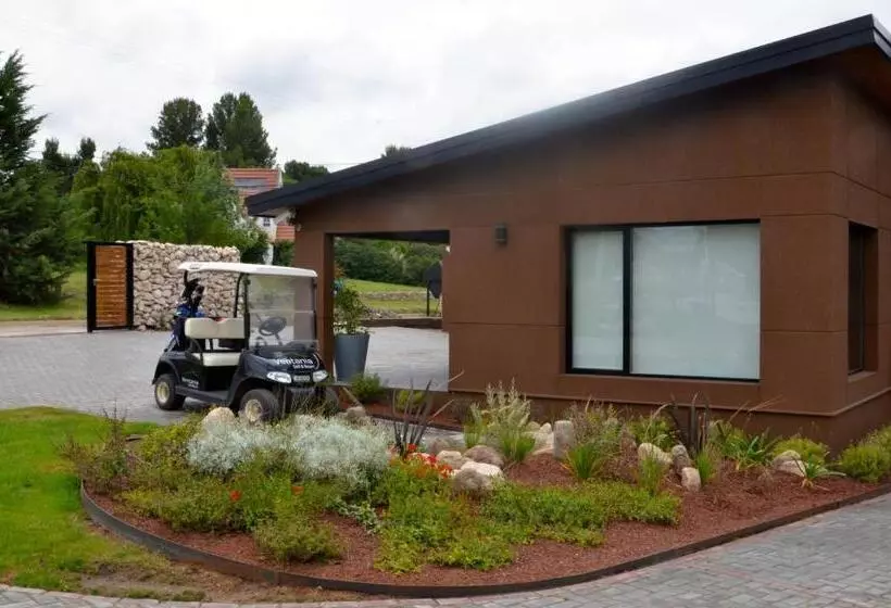 Ventania Golf Resort